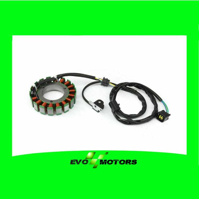 Stator ATV Suzuki Quadrunner Arctic Cat 400 500 Master Alternator A590