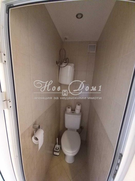 Продава се Тристаен апартамент в Варна, Владислав Варненчик - 96 кв.м за 1242 €/кв.м - Снимка #11