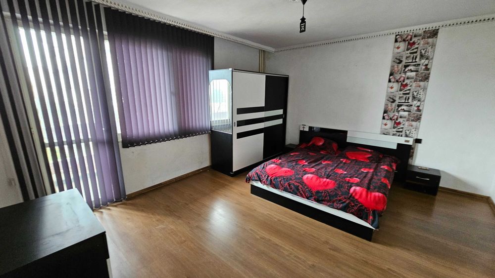 Продава се Двустаен апартамент в Разград, Лудогорие - 67 кв.м за 1179 €/кв.м - Снимка #2