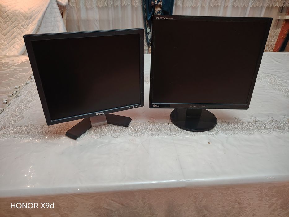 Продам samsung монитор19дюмов