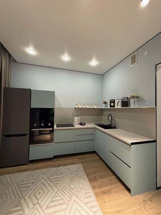 Сдам квартиру посуточно левый берег