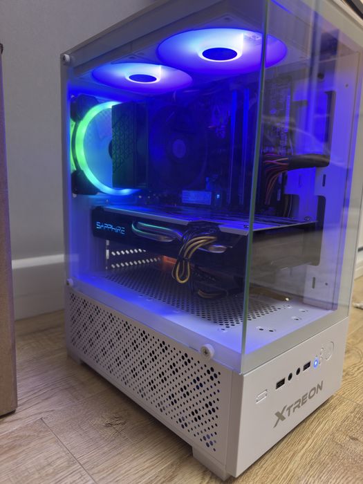 Системный блок Core i7 7700