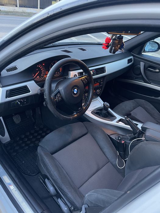 Vand bmw e90 320 M