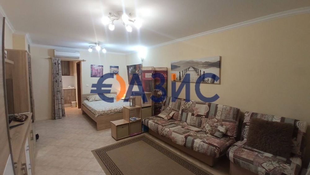 Продава се Едностаен апартамент в Созопол - 57 кв.м за 2018 €/кв.м - Снимка #6