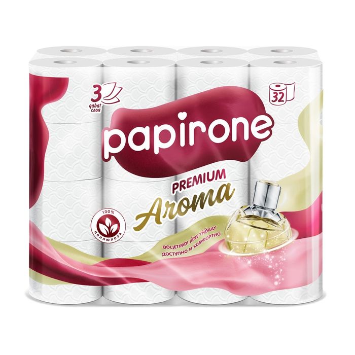 Бумажные изделии Карина и Папирони!