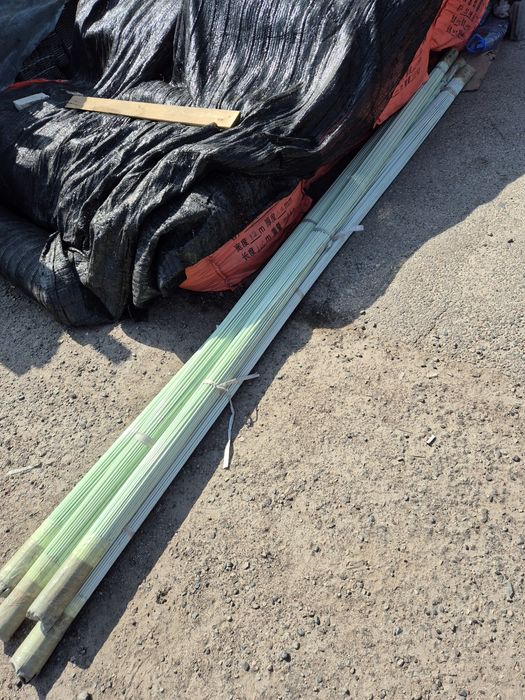 Дуга из стеклопластика