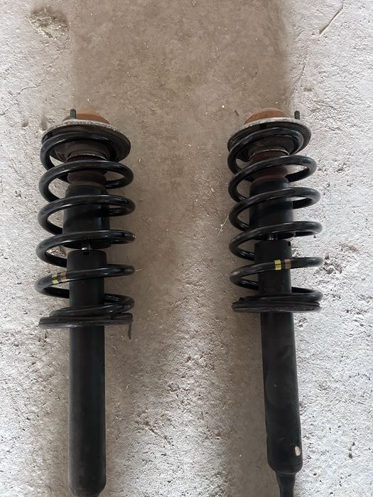 Amlrtizoare fata b5.5