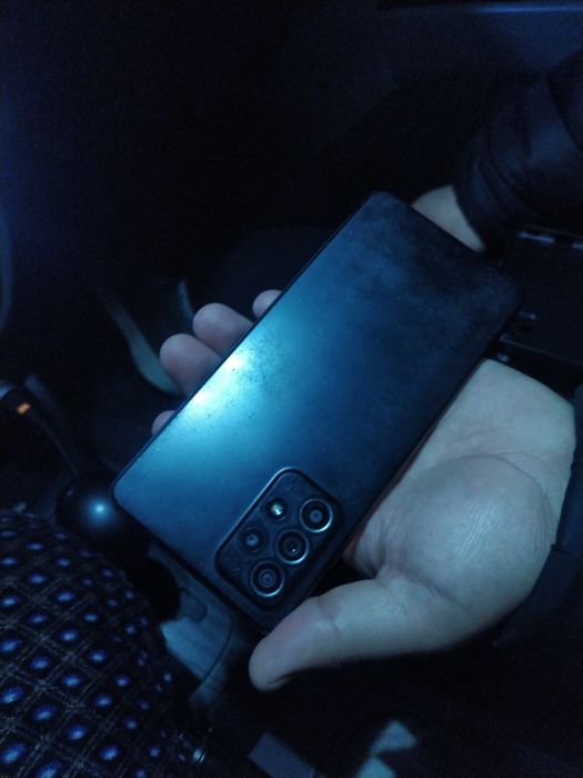 Samsung A 52 8.128 xotra