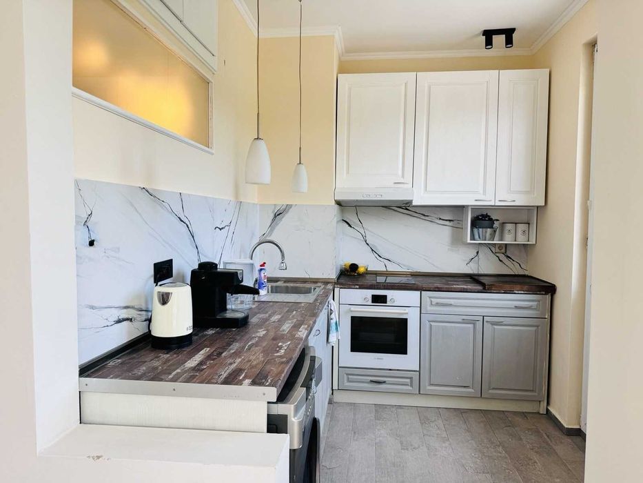 Дава се под наем Двустаен апартамент в София, Яворов - 60 кв.м за 650 € - Снимка #4