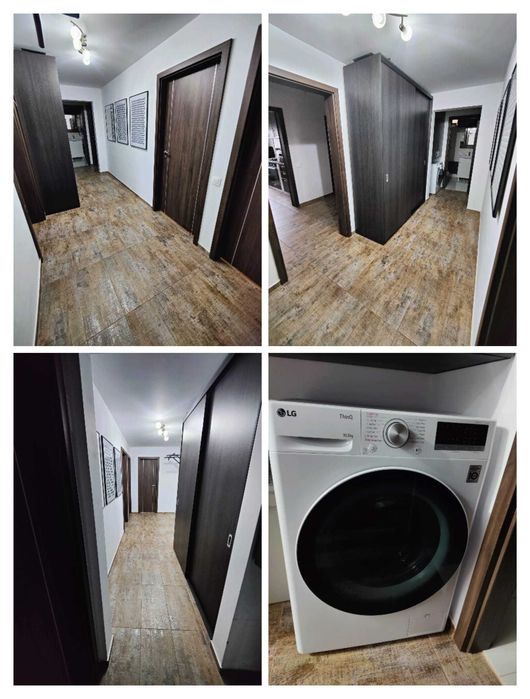 Apartament 4 camere, 100mp, chirie/vânzare