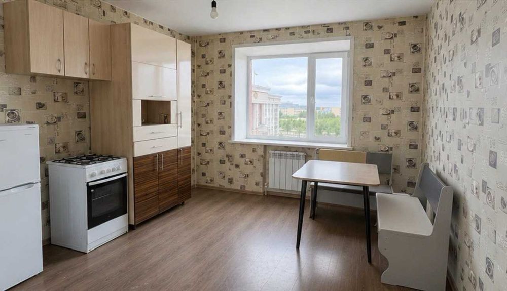 Продам двушку в Алтын армане
