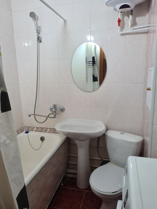 Сдам 1комнатную в центре