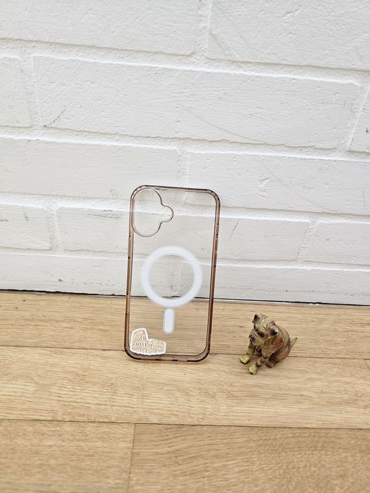 Кейс за Iphone 16 Plus