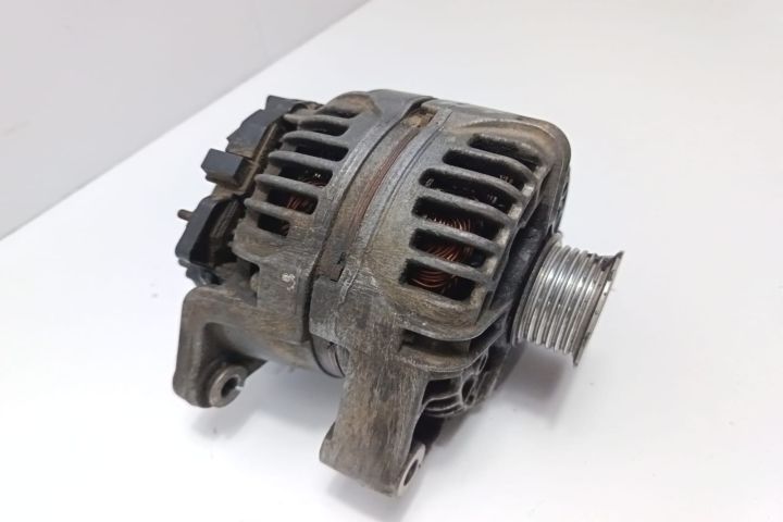 Alternator 0124415005 Opel Zafira A