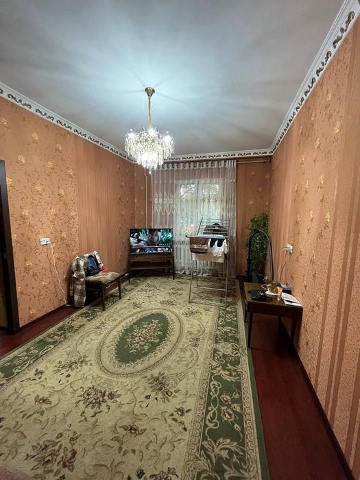 Аренда Коракамиш 1/4- Андалус 2/2/4 Алмазарский Район