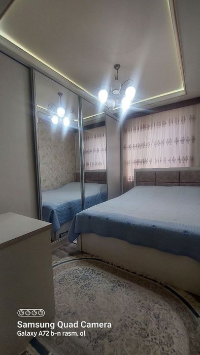 Срочно Аренда квартира Чилонзор-25