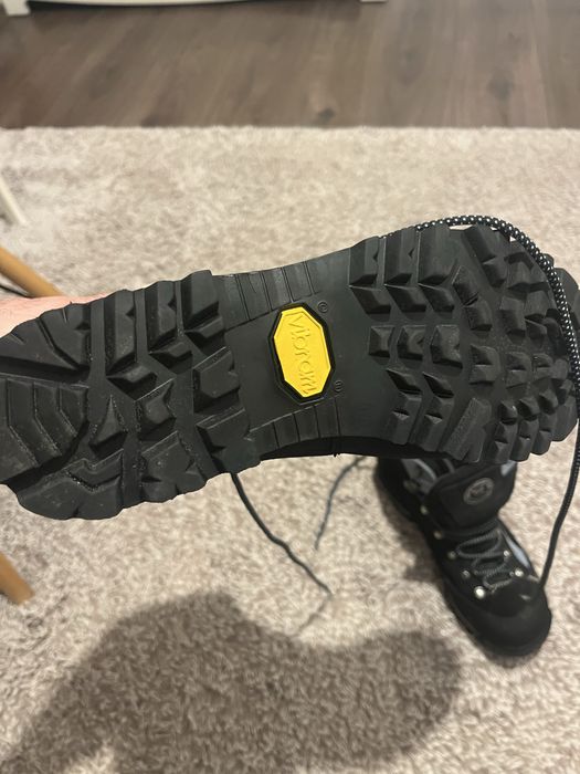 Crispi Summit Rondane GTX-оригинални трекинг обувки