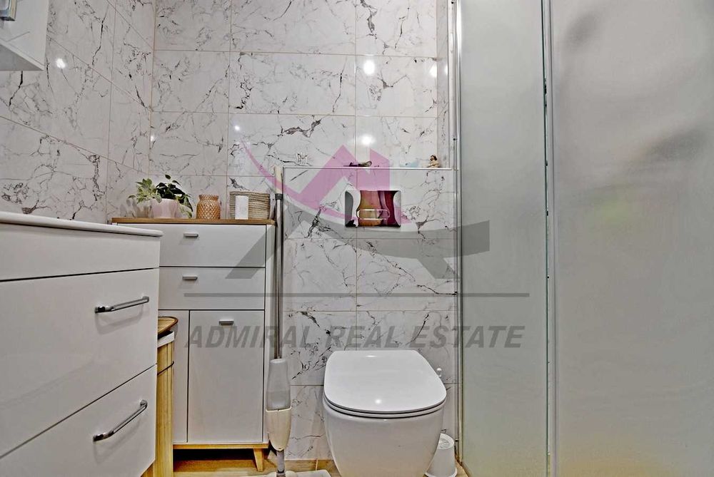 Продава се Двустаен апартамент в Варна, Възраждане 1 - 55 кв.м за 2510 €/кв.м - Снимка #7