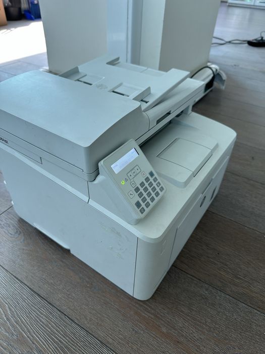 HP LaserJet Pro MFP M227fdn