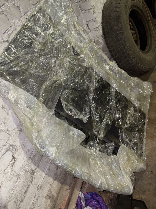 Продам запчасти на ауди А6с5