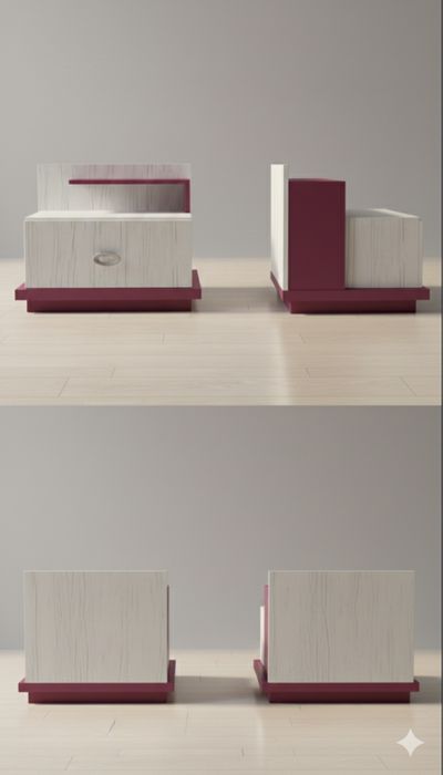 Продам красивую тумбочку