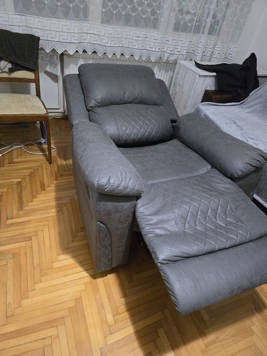 Fotoliu recliner