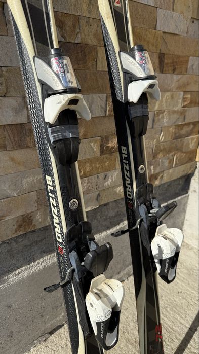 Ski uri BLIZZARD XC 7.2