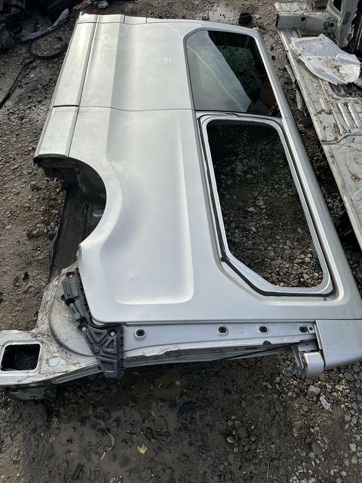 Panou lateral stanga / dreapta Renault Trafic 3 Opel Vivaro lung