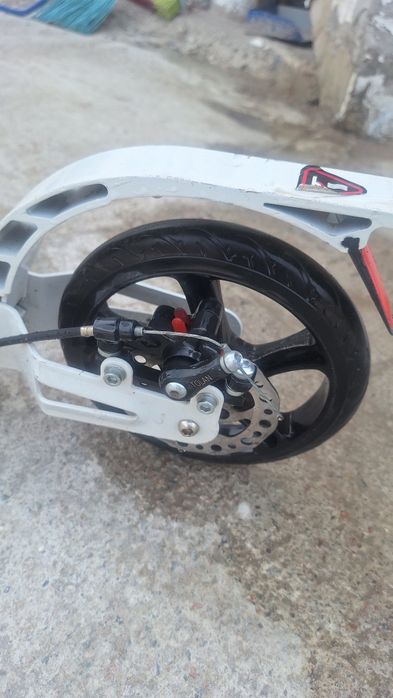 Продам самокат подростковый Urban scooter