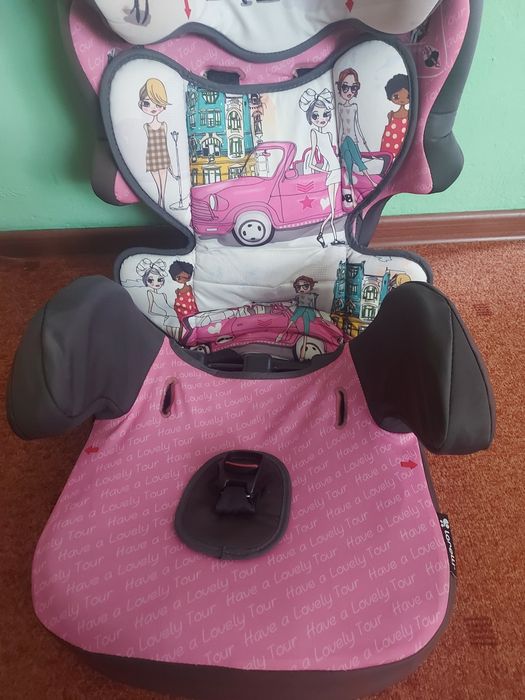 Стол за кола lorelli