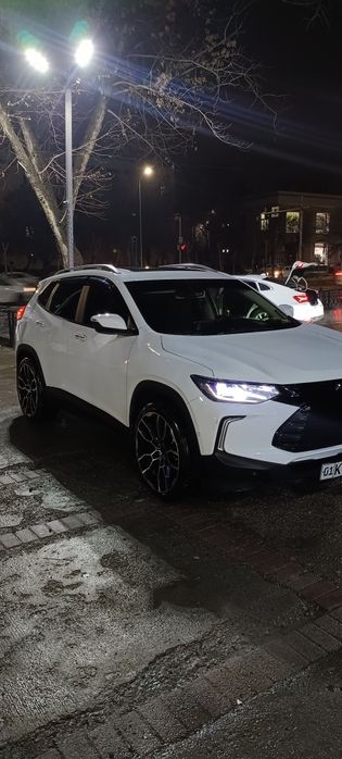 BMW X7 дизайн диска r20 разноширокий