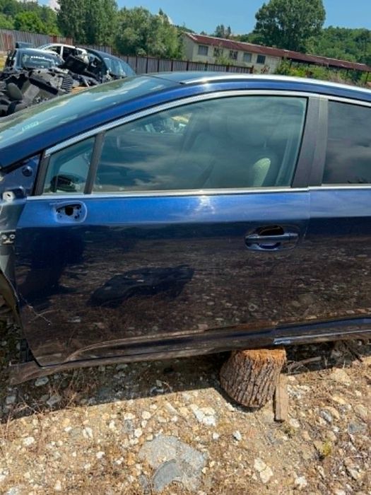 Предни и задни врати за Toyota Avensis 2009-2014г комби