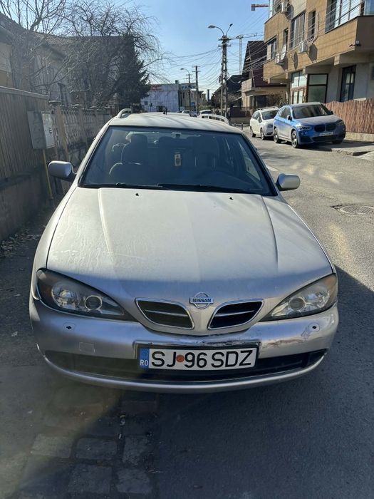 Vânzare mașină rulată