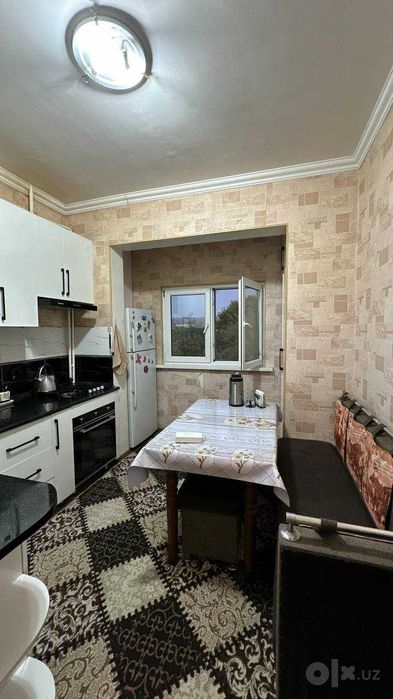Срочно Продается квартира Гунча, метро Тинчлик