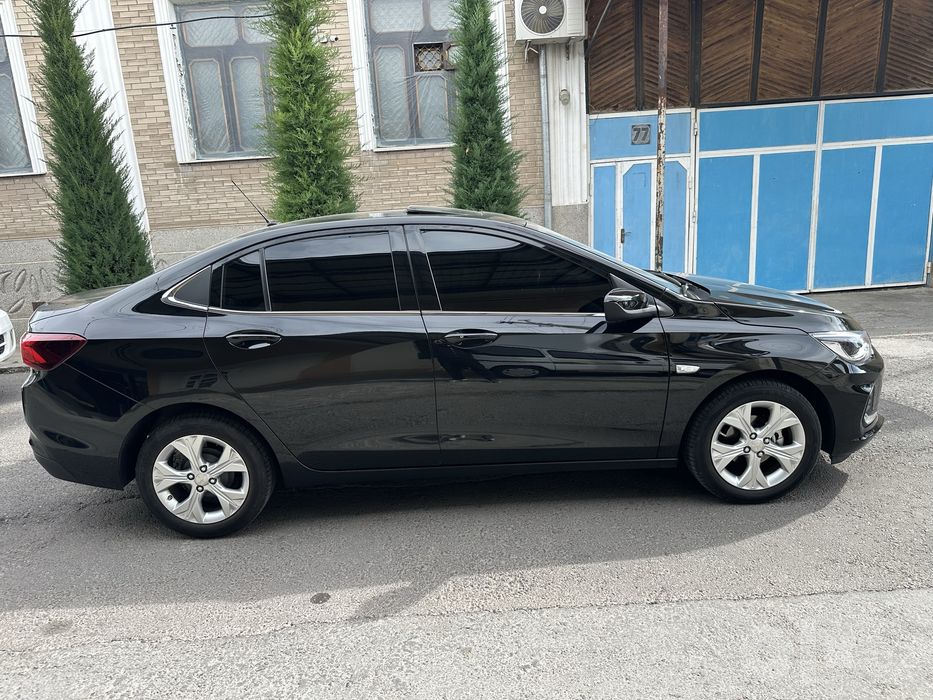 onix 2024 primier