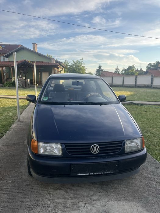 Volkswagen Polo 1996