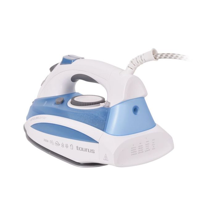 Парна ютия Taurus Artica Zeffiro 2800