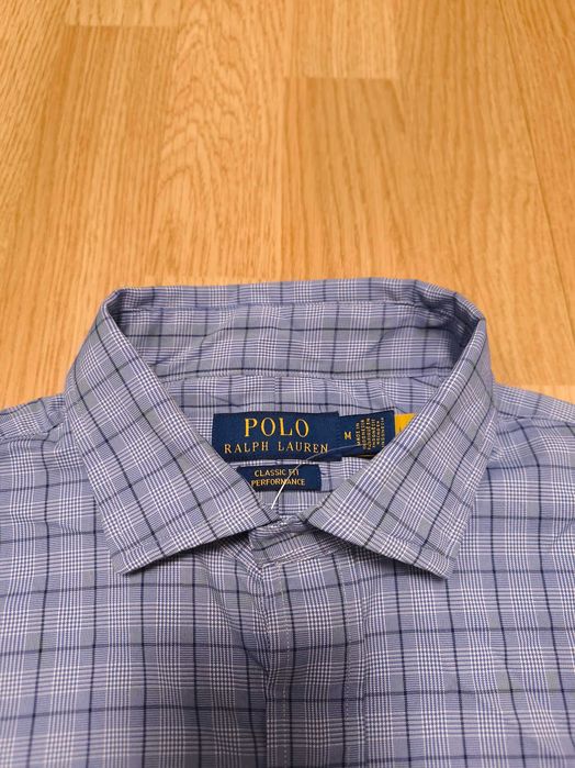 Нова Мъжка риза Ralph Lauren / Ралф Лоран