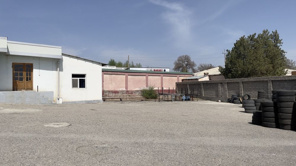 Срочно продается готовый проект  (47 Соток)