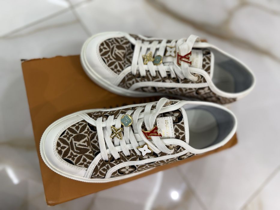 Дамски кецове Louis Vuitton