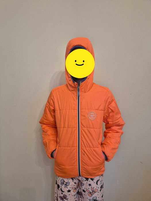 Детская куртка Wedze Турция