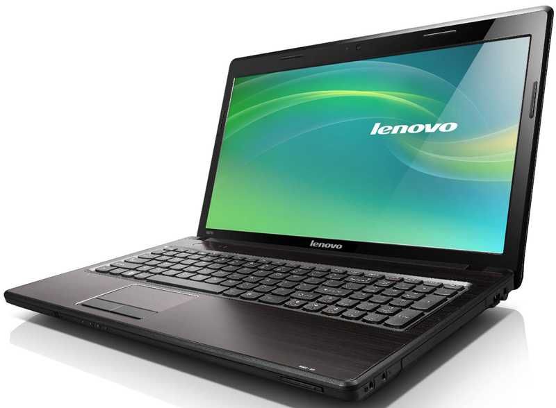 Лаптоп Lenovo G580 i7-3520M 8GB 256GB SSD 15.6" HD ГАРАНЦИЯ