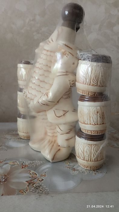 Набор для напитков