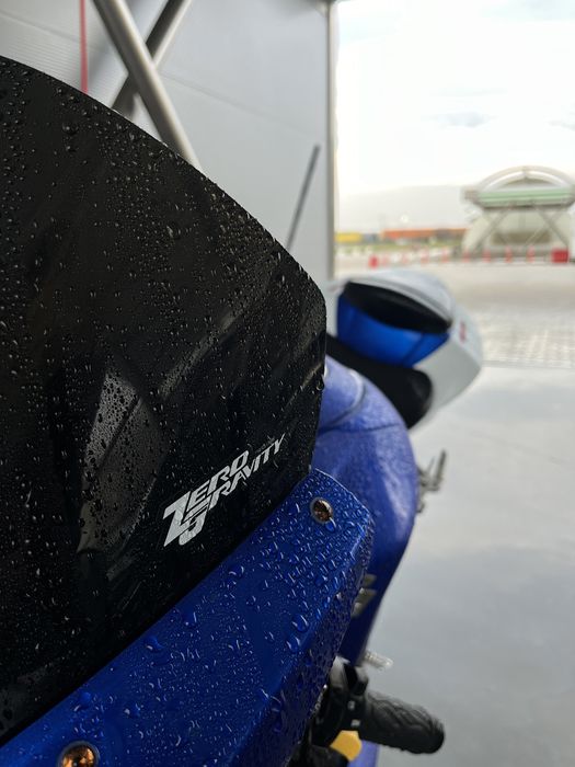 Suzuki GSXR 1000 K7