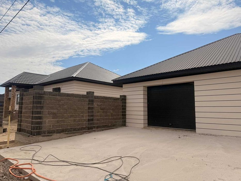 Продается 5 комнатный дом