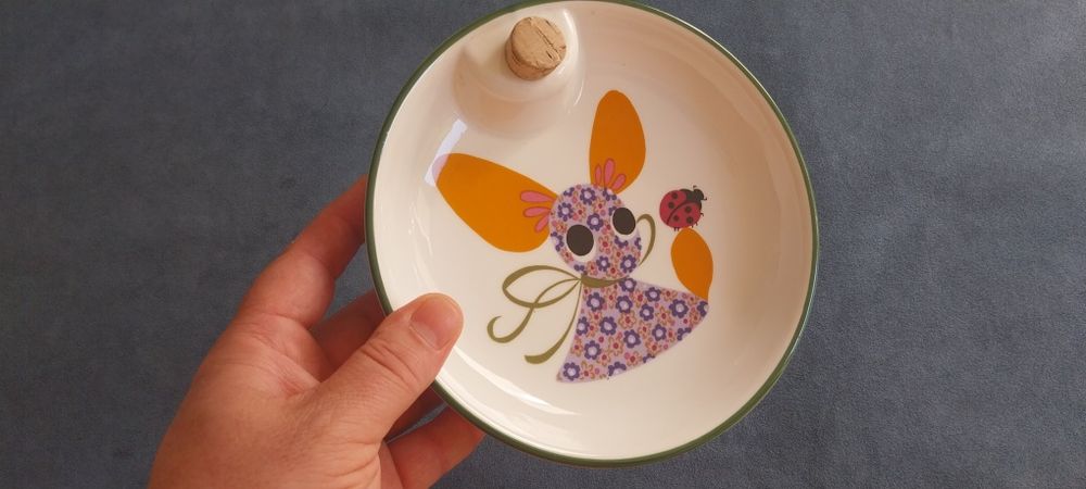 Термо чиния за деца - Франция
