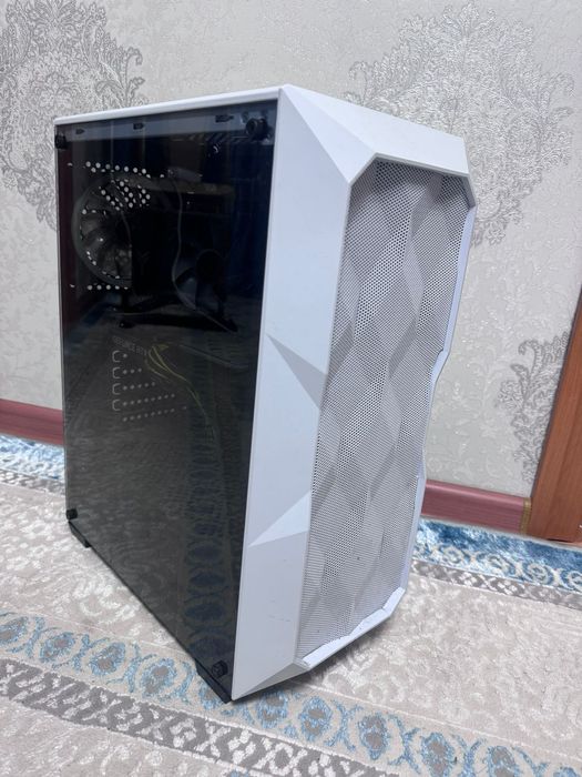 Компьютер RTX 3060ti системник