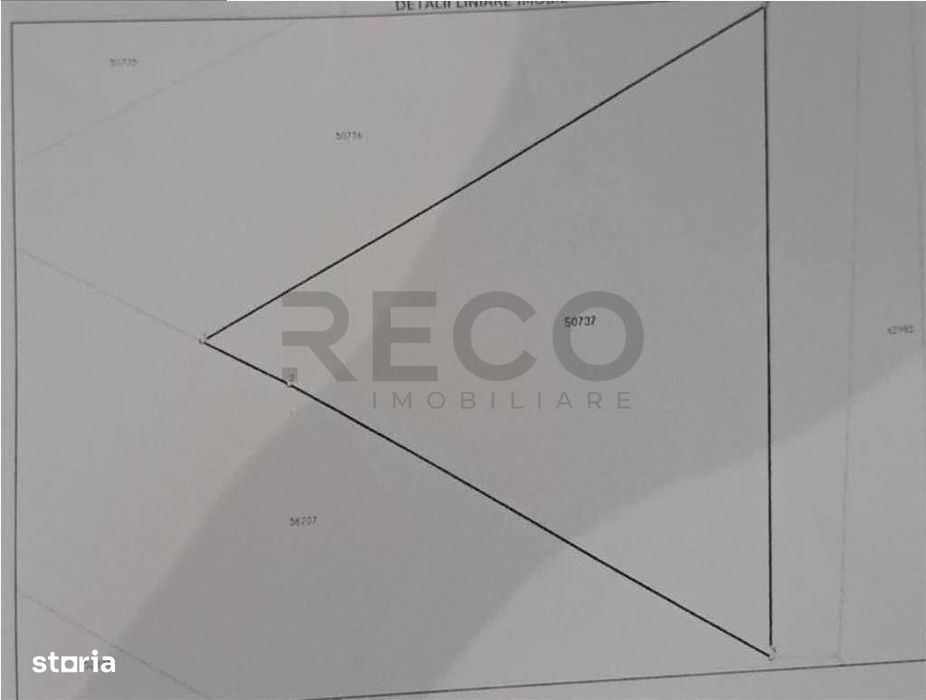 RECO teren Osorhei