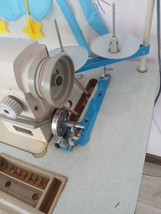 Продаю швейный машинкаға китай