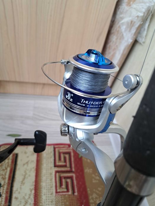 Продам Удочки крокодилы